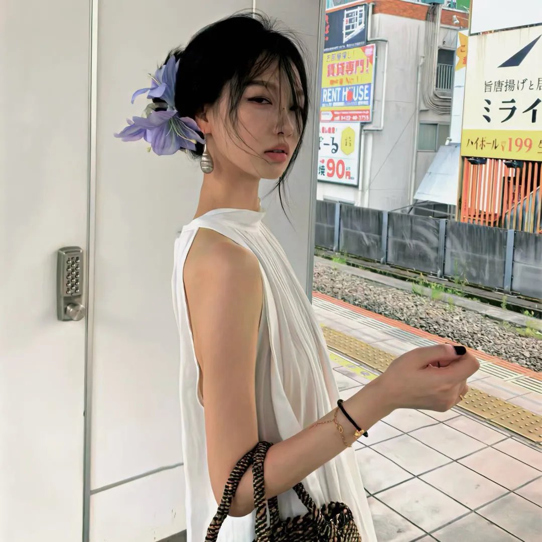 我的女主别太萌