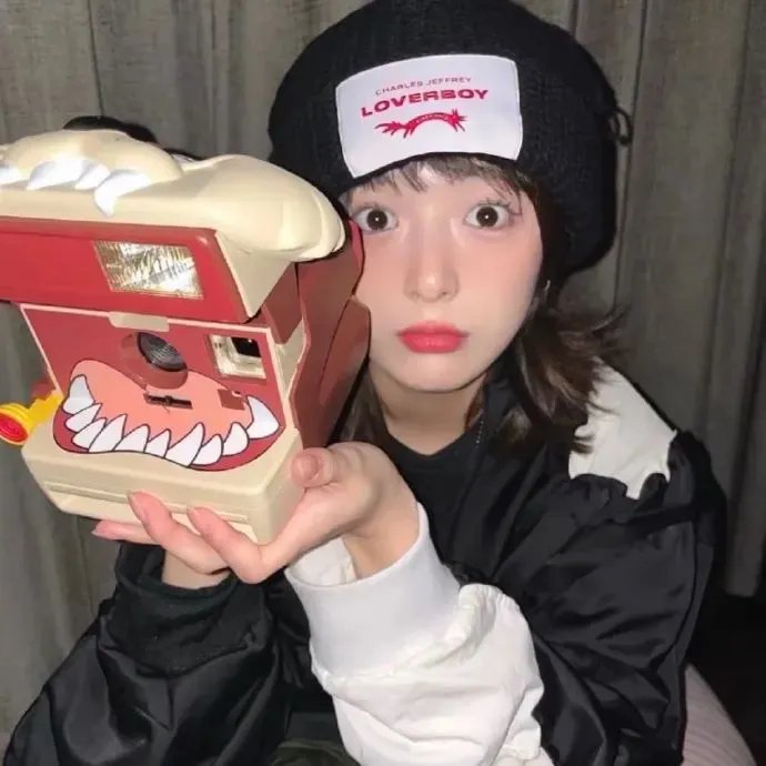 我讨厌耶稣